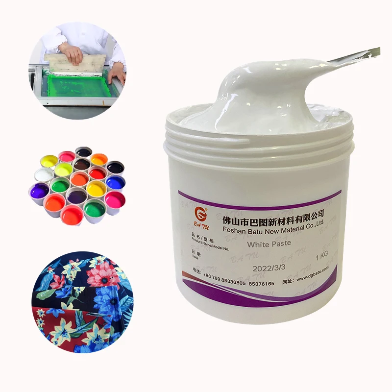 Self Adhesive Vinyl High Glossy Pigment Ink for Textile Printing