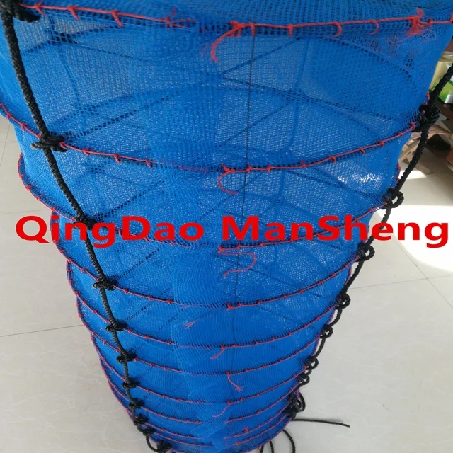  scallop farming net cage lanterns
