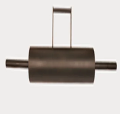 home use gym machine gym machine hot selling Gym accessories Farmer Walk Handle