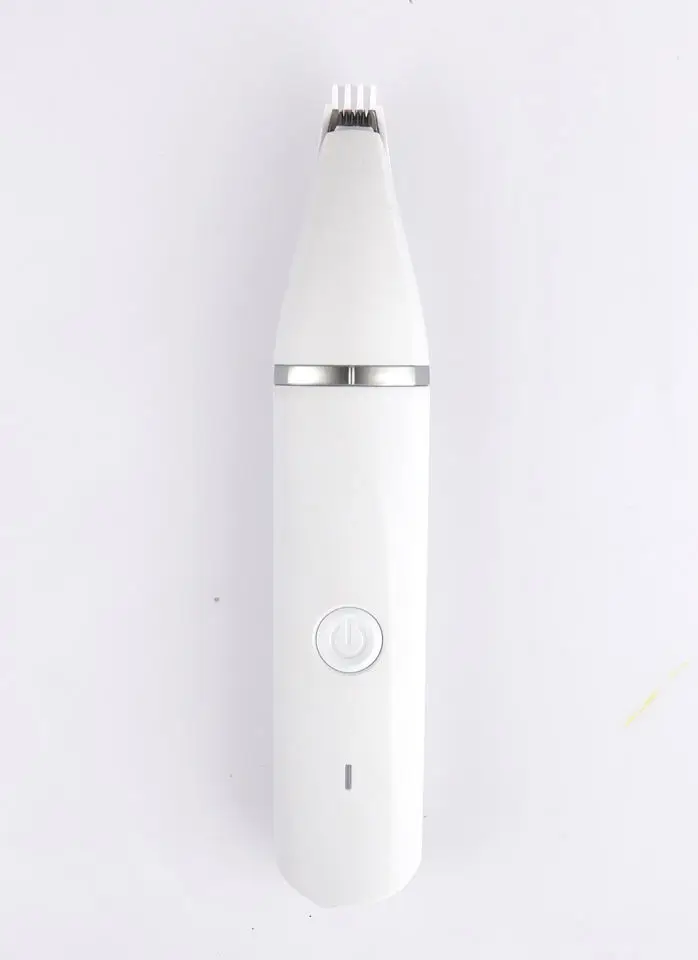 Electric Clippers Men Cordless Professional Hair Clipper Cut Machine