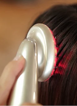 Dropshipping Laser Comb Treat Hair Loss Electric Hair Growth Comb Lasers Hair Regrowth Device.png