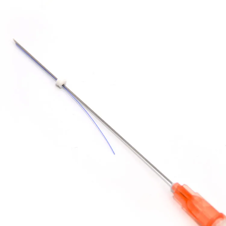 Absorbable 26G 90mm Pdo Mono Thread Lift With Sharp Needle