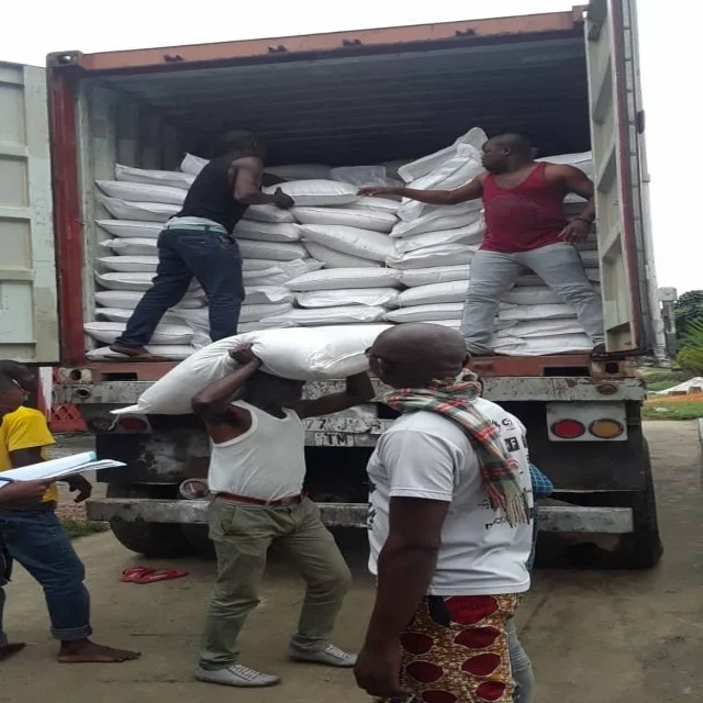 Premix mineral as feed additives