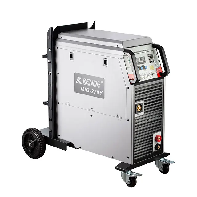 IGBT  mig welding 220v CO2 GAS GASLESS WELDING DC MIG MAG MMA Spot Multifunction Mig Welding