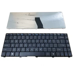 New RU For Lenovo YOGA900S-12 Laptop Keyboard