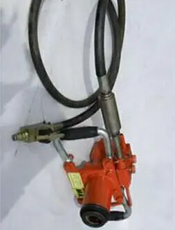 Concrete vibrator drive unit gasoline engine Concrete vibrator Poker