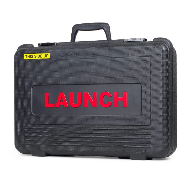 Бесплатное обновление оригинальный планшетный ПК L-aunch X431 V 8 дюймов L-enovo полный диагностический инструмент