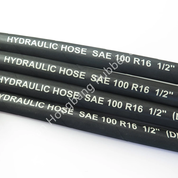 Best price high pressure flexible compressed air exhaust pipe flange air duct rock drill rubber hose