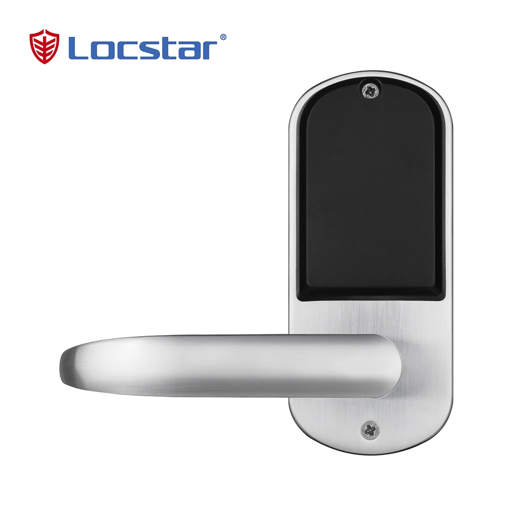Electronic Zwave Door Lock Remote Control By Smart Phone