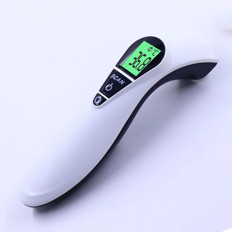 Smart Sensor Infrared Thermometer For Veterinary Waterproof Outdoor Infrared Thermometer