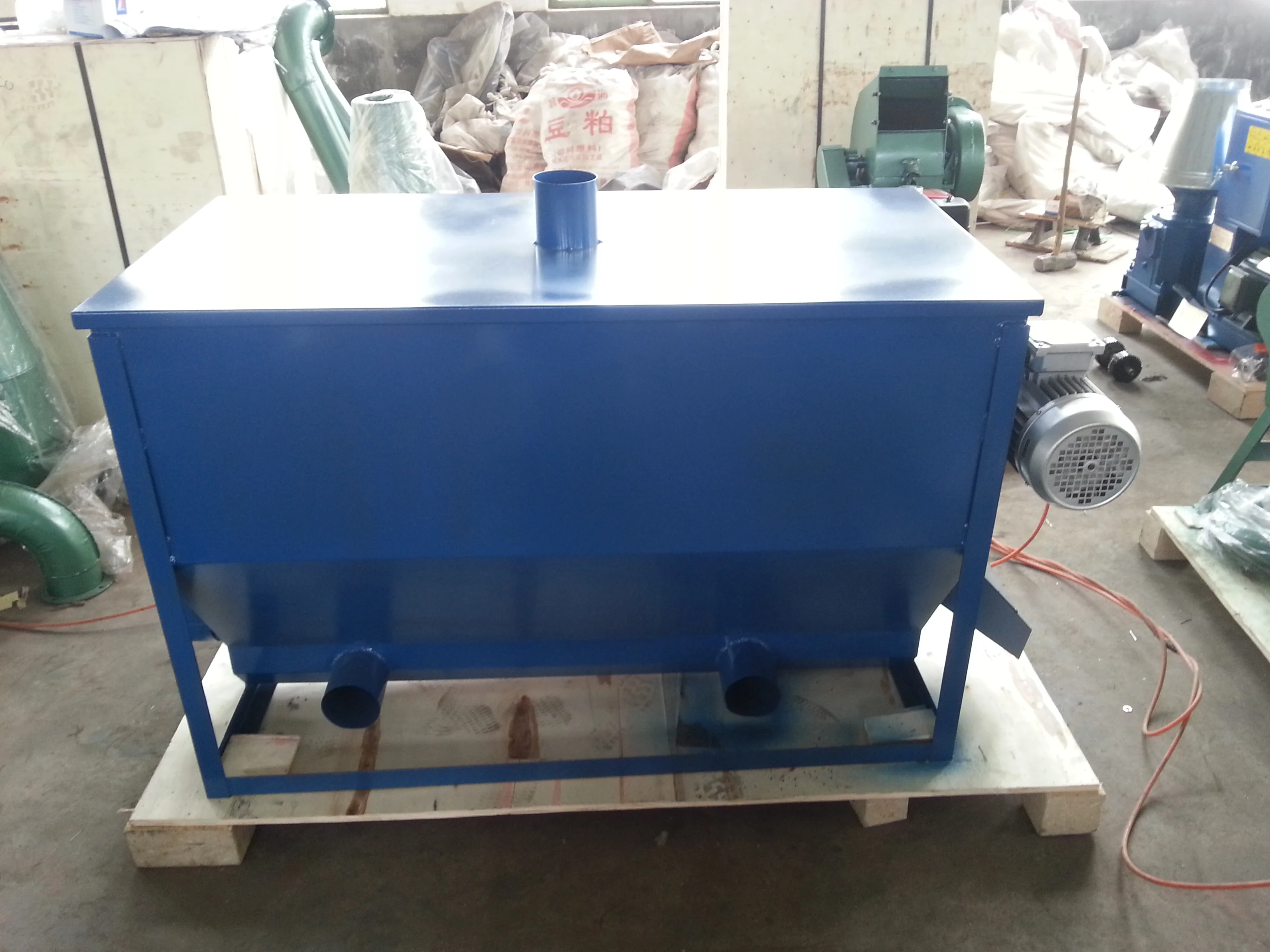 LQJ30 LQJ50 3 кВт кулер для кормовых гранул животных охлаждение воздуха смешанных древесных машины обработки кормов