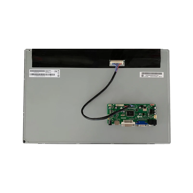 Дисплей системы управления 19 дюймов режима TN 1440x900 30 PIN LVDS интерфейс ЖК-панель
