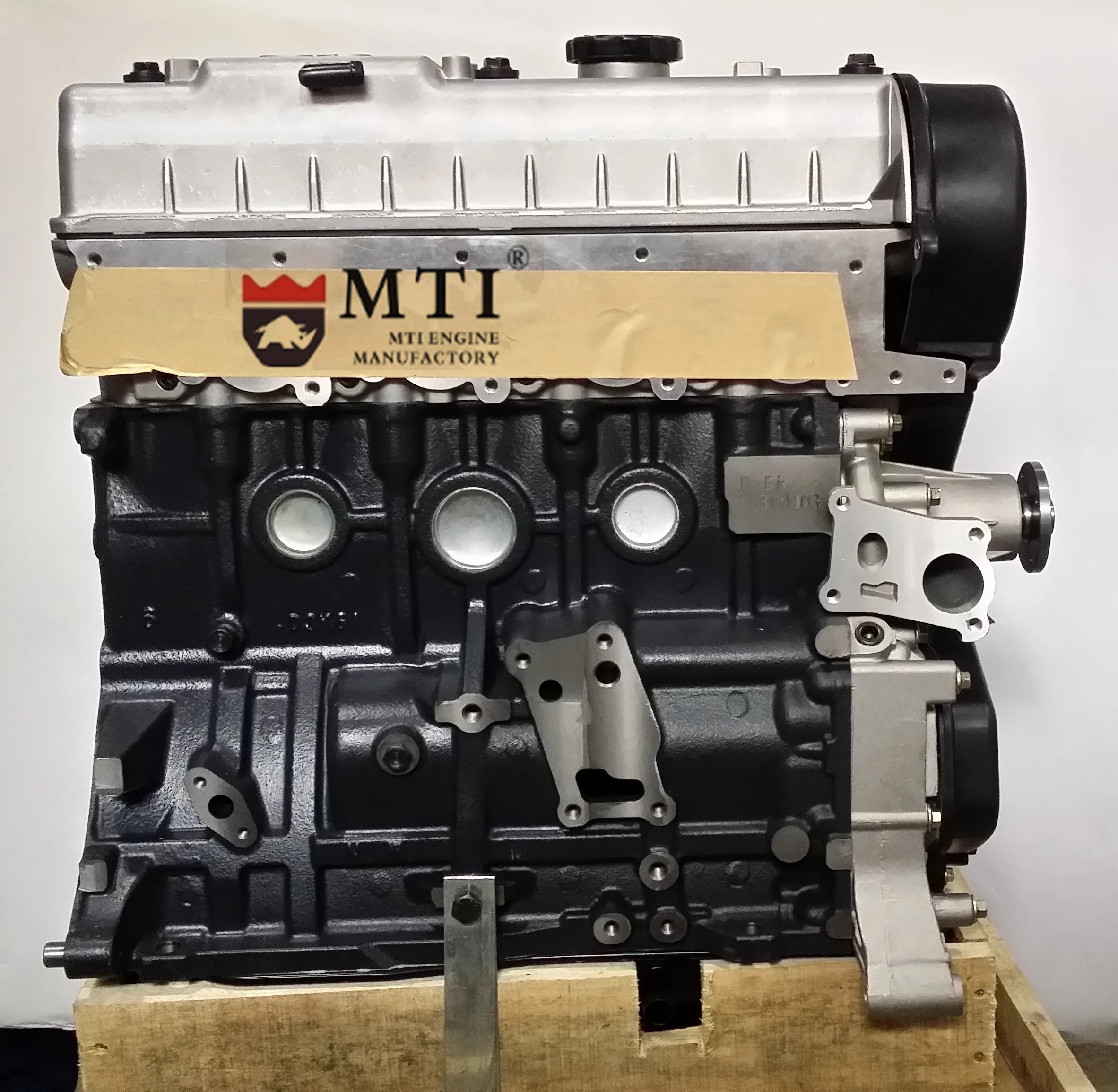  Двигатель 5LE 5L 2L 2LT OLD 2KD 2TR 4D56 EA888 FORD 2.2L 3Y 4Y для TOYOTA ISUZU