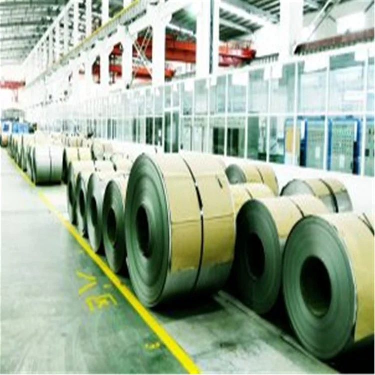Factory direct sale support customization X20Cr13 1.4021 X30CrS13 1.4028 X29Crl3 1.4029 stainless steel coil