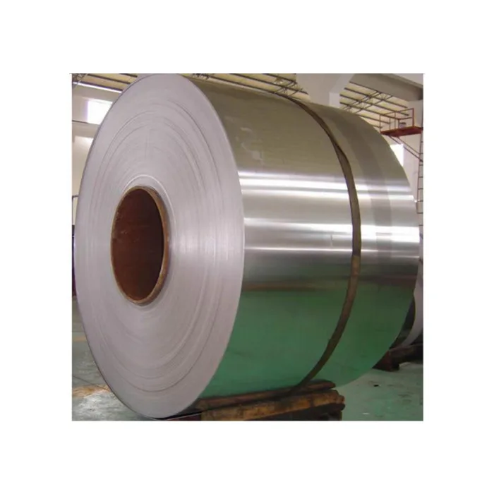 Горячекатаная катушка из нержавеющей стали 304 3 мм 4 мм 6 мм, большой запас, низкая цена