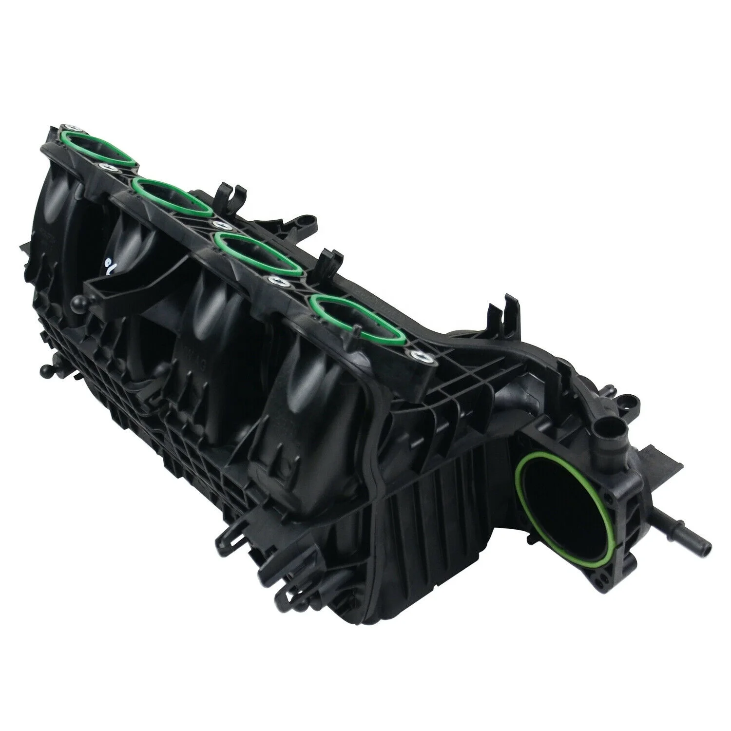 OE#  04E129711E  04E129711J  04E129709L  04E145749B  Intake Manifold 1.2/1.4 TSI CHP CHPA CJZ CJZA CJZB