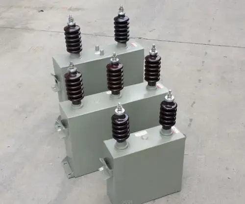 Конденсаторные пленочные конденсаторы PULOM Kvar, мощный конденсатор 12KV 350Kvar