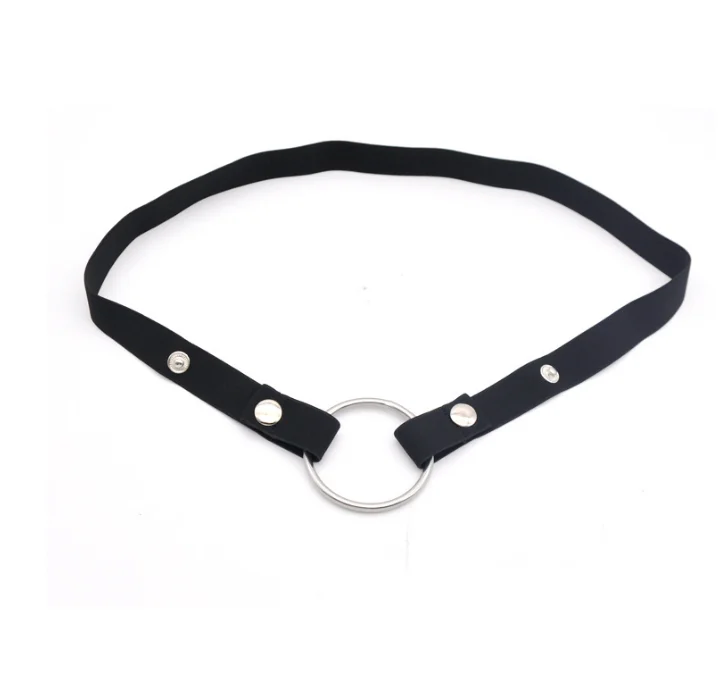 Пояс верности Мужской, эластичная повязка, Пояс верности, регулируемый пояс