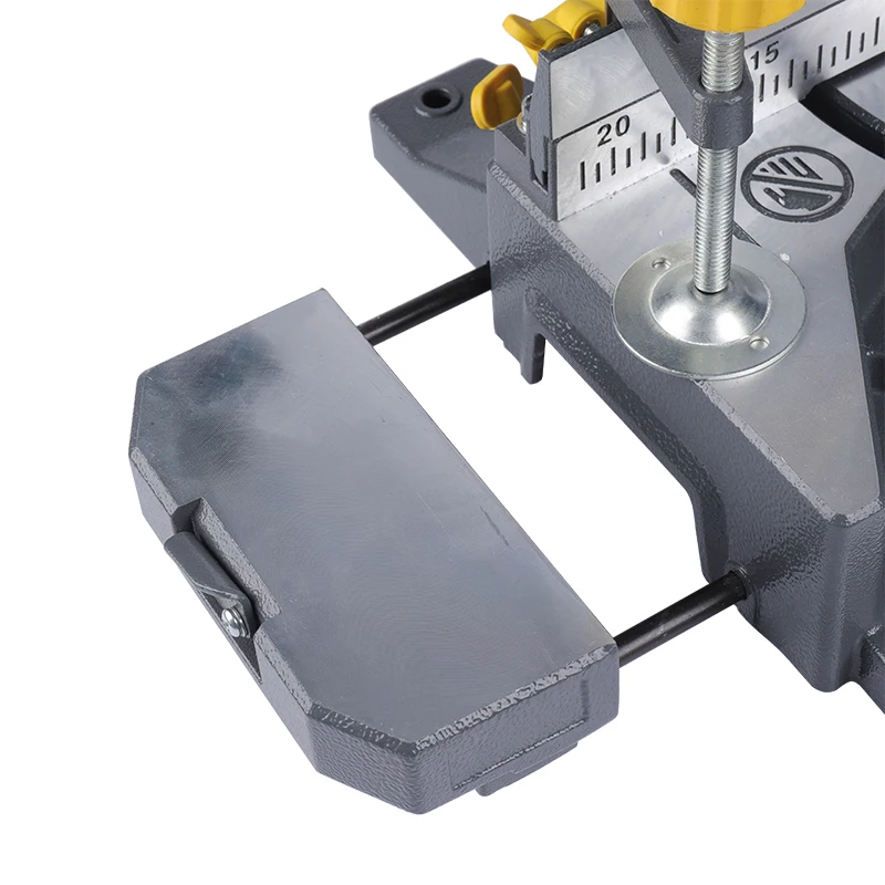 210mm miter saw 1700W high quality cut off machine for aluminum wood cutter woodworking power tools carpentry cutting machine