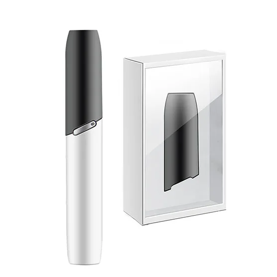 
High Quality Replaceable multi-color Cap protective case for IQOS 3.0 duo 