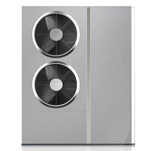 All in One Air Source Monoblock DC Inverter Heap Pump Water Heater