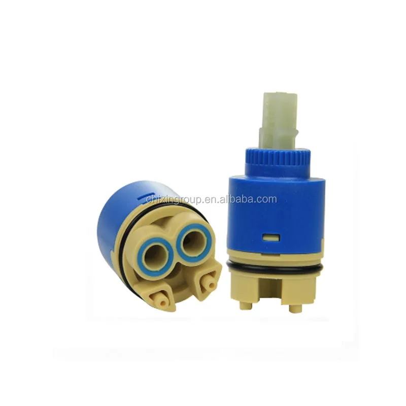 KTW 40mm Ceramic Disc Cartridge for Faucet
