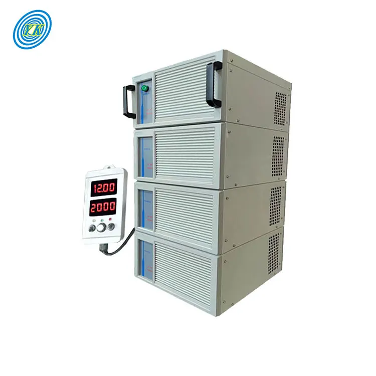 YUCOO 50A 12V Transformer Rectifier For Power Cathodic Protection Rectifier System To Control Electric Current
