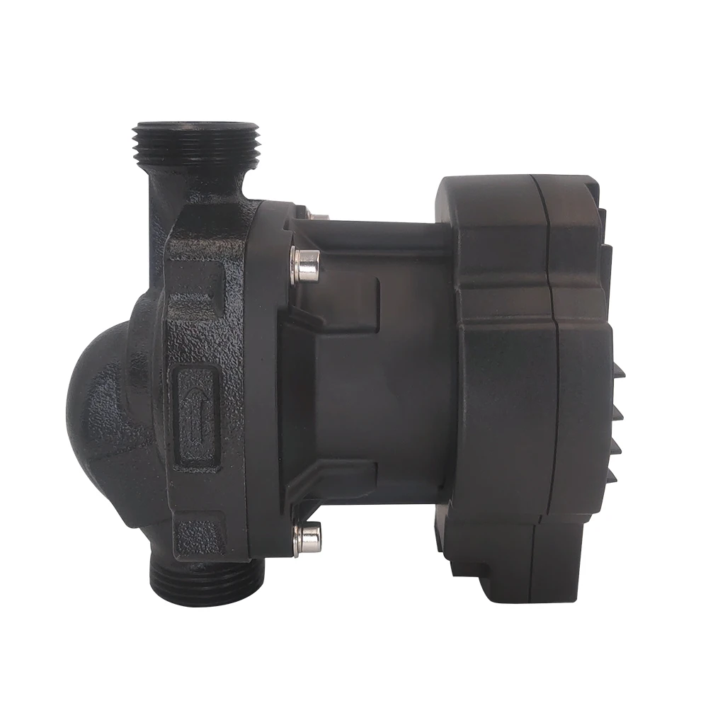 3 Speed Hot Water Circulation Pump DN25 for Cyclic Pressurization
