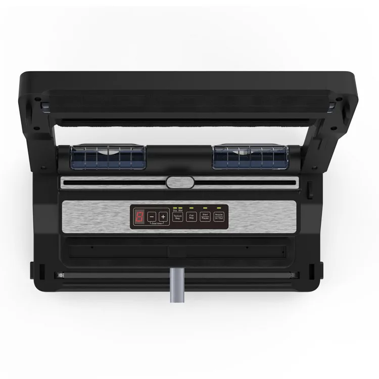 dz 500 vacuum sealer machine