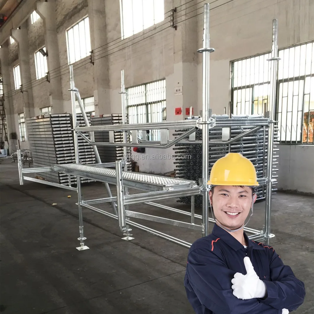 Scaffolding Base Jack Adjustable Screw Jack Head for Frame Scaffolding