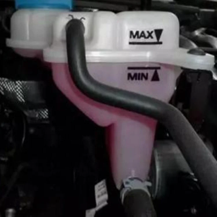 Car Antifreeze liquid Engine Coolant