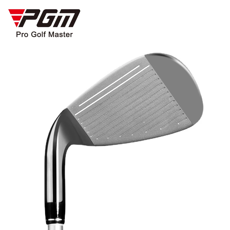 PGM RIO 206 Stainless Steel Head Golf Irons Factory Price Custom Made Good Quality for Men Right-Handed with R Flex