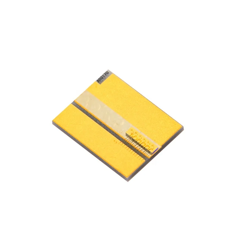 1550 нм 6 5 Вт лазерный диод LD чип COS RB-1550A-190-6.5-2-COS