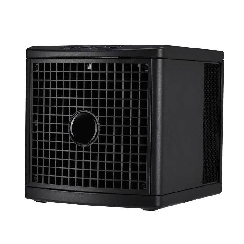 
2021 mini portable fashion design ozone uv air purifier pco 