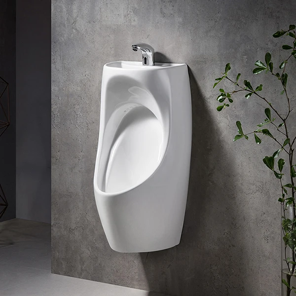 Customize Multiple Colors Toilet Sink Urinal  Gold Urinal Black Urinal