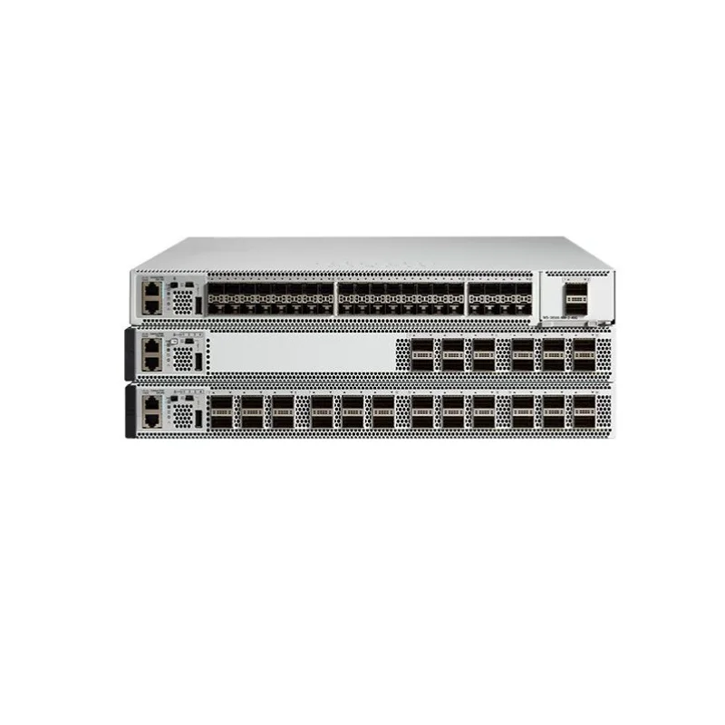 C9500 Series 12-port Switch 40G Layer 3 Ethernet switch Network Essentials C9500-12Q-E