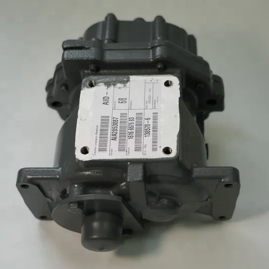 View larger image Add to Compare  Share Atlas Copco 1621488080 GEARBOX 1621488200 GEAR CASING 1621488280 GEARBOX 1621488400 WAT