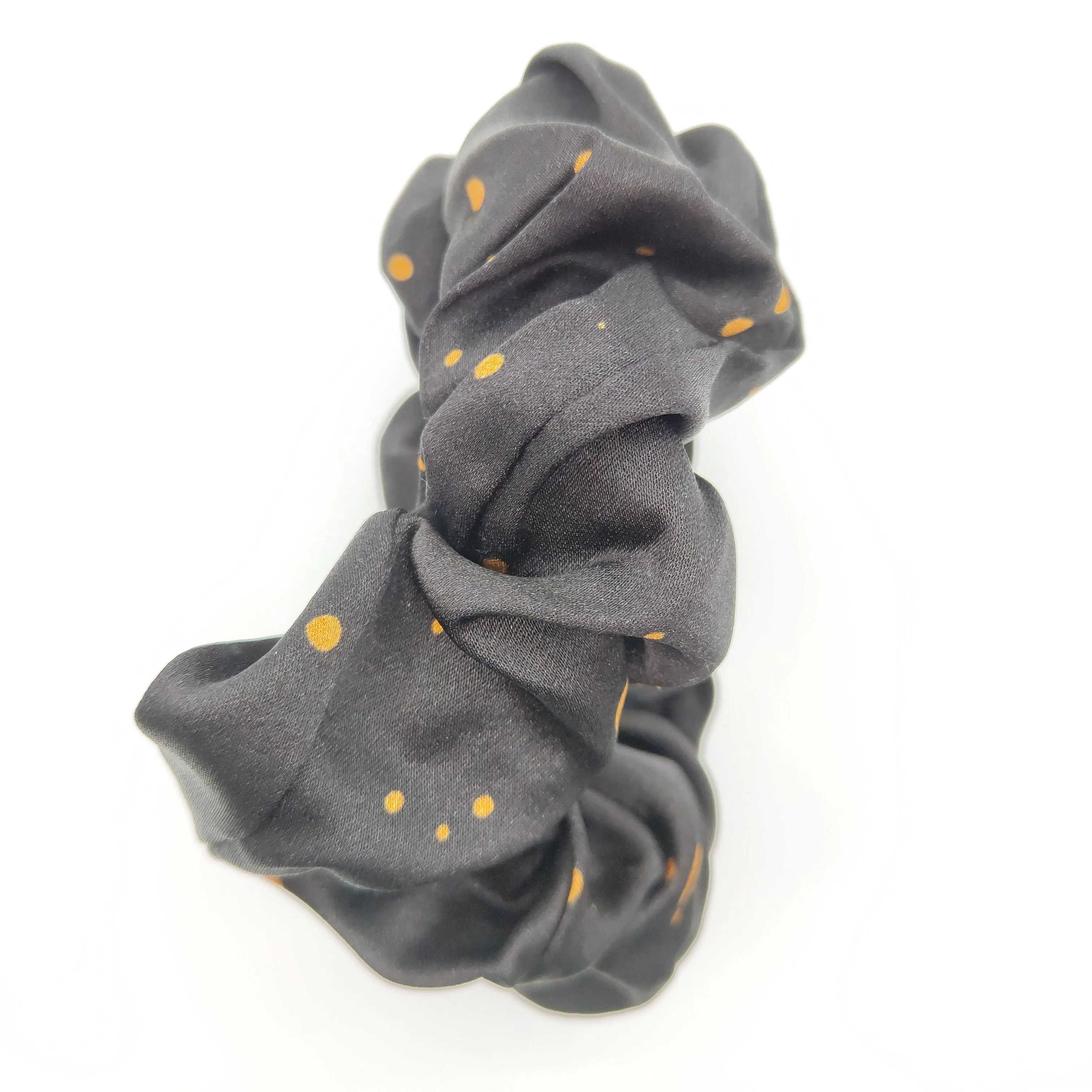 16 19 22 Mm 100% 6a Silk Scrunchies Pure Natural Satin Scrunchy Silk Bands Silk Hair Scrunchies