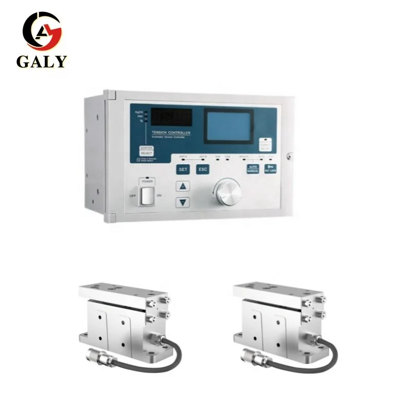 High Quality Low Price Printing Machinery Part of Magnetic Powder Clutch