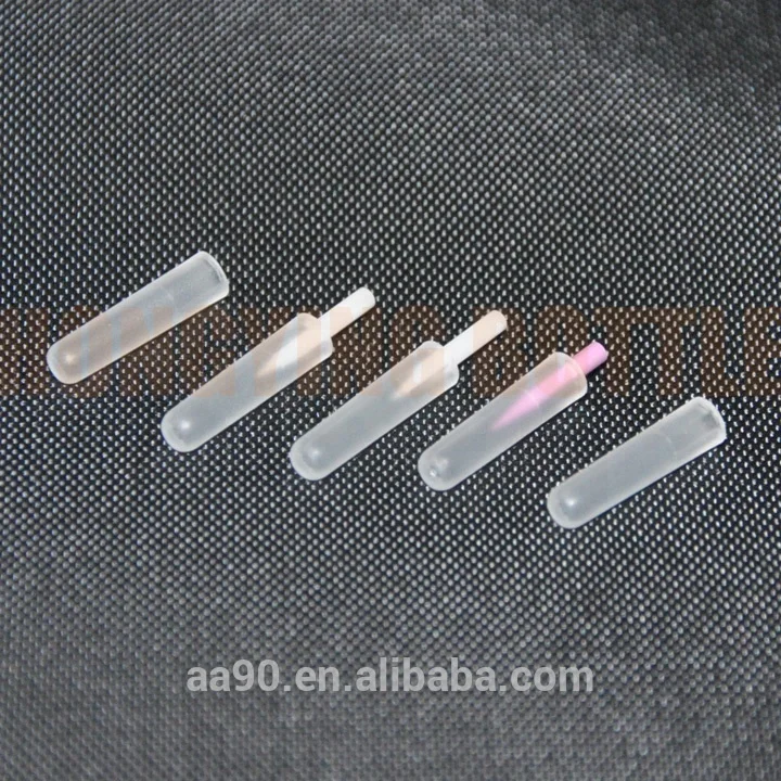 BondingMachine Wire welding machine porcelain nozzle packing tube Capillary