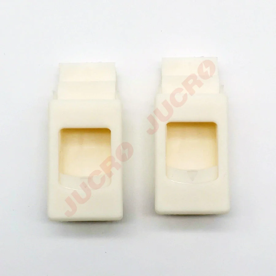 BK725-3B Plastic ABS  toggle locks snap latch slam lock