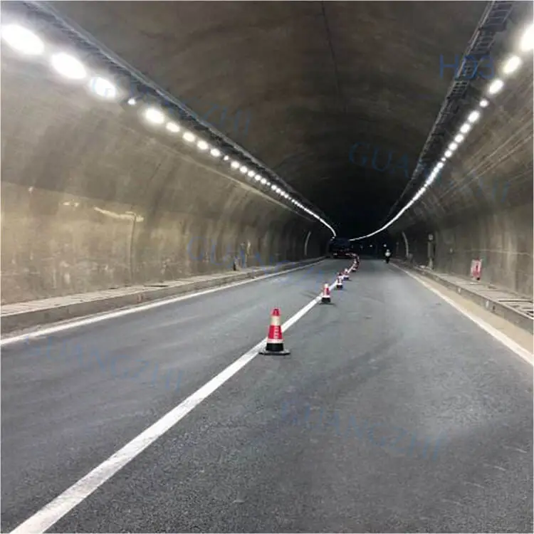 High Lumen Super Bright SMD Modern Wall Exterior 3000K-6500K All Wattage Power 200W 250 Watt Module 100W Tunnel Flood Light