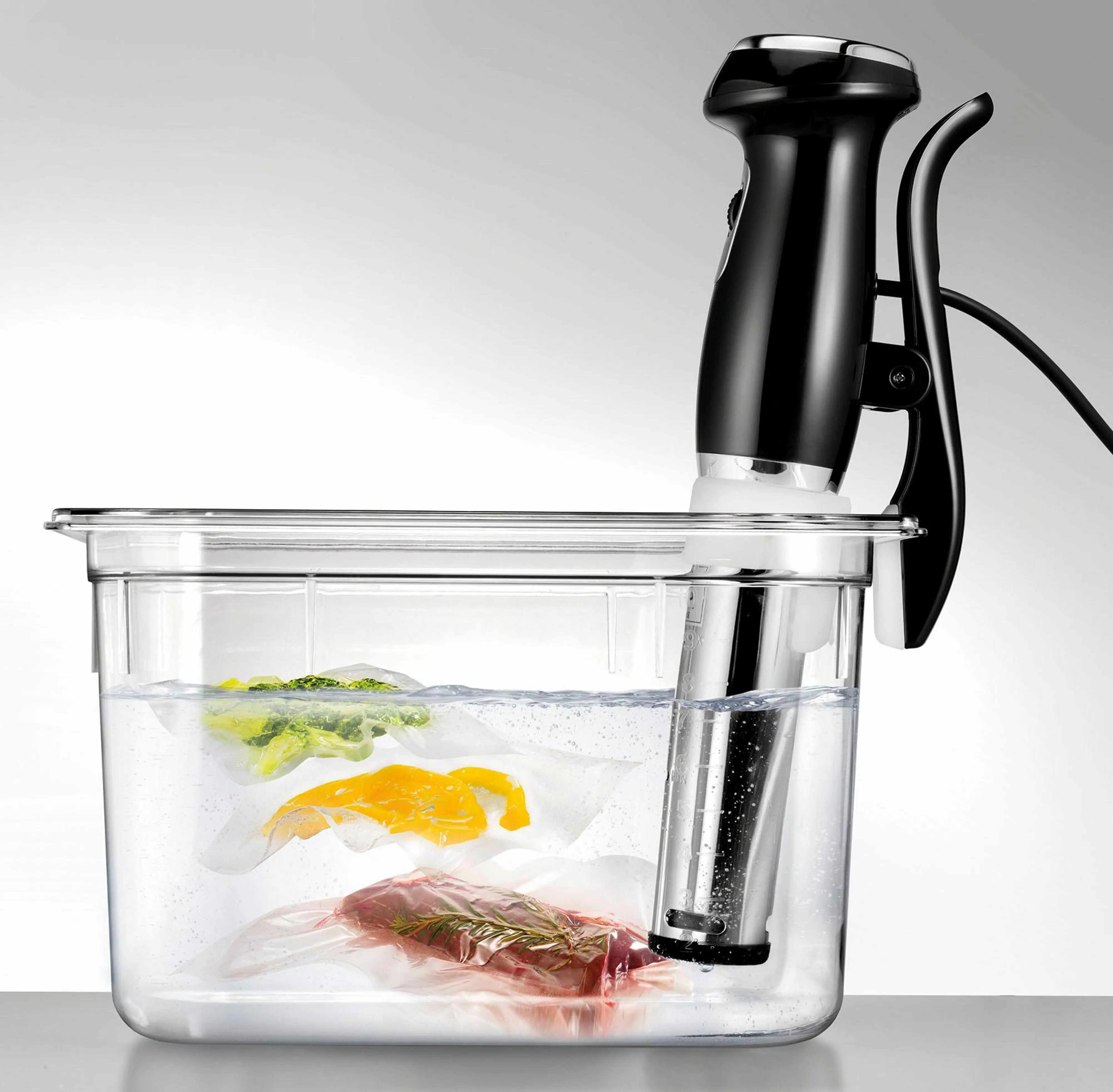 Контейнер для морской горничной с крышкой 12QT 20QT на