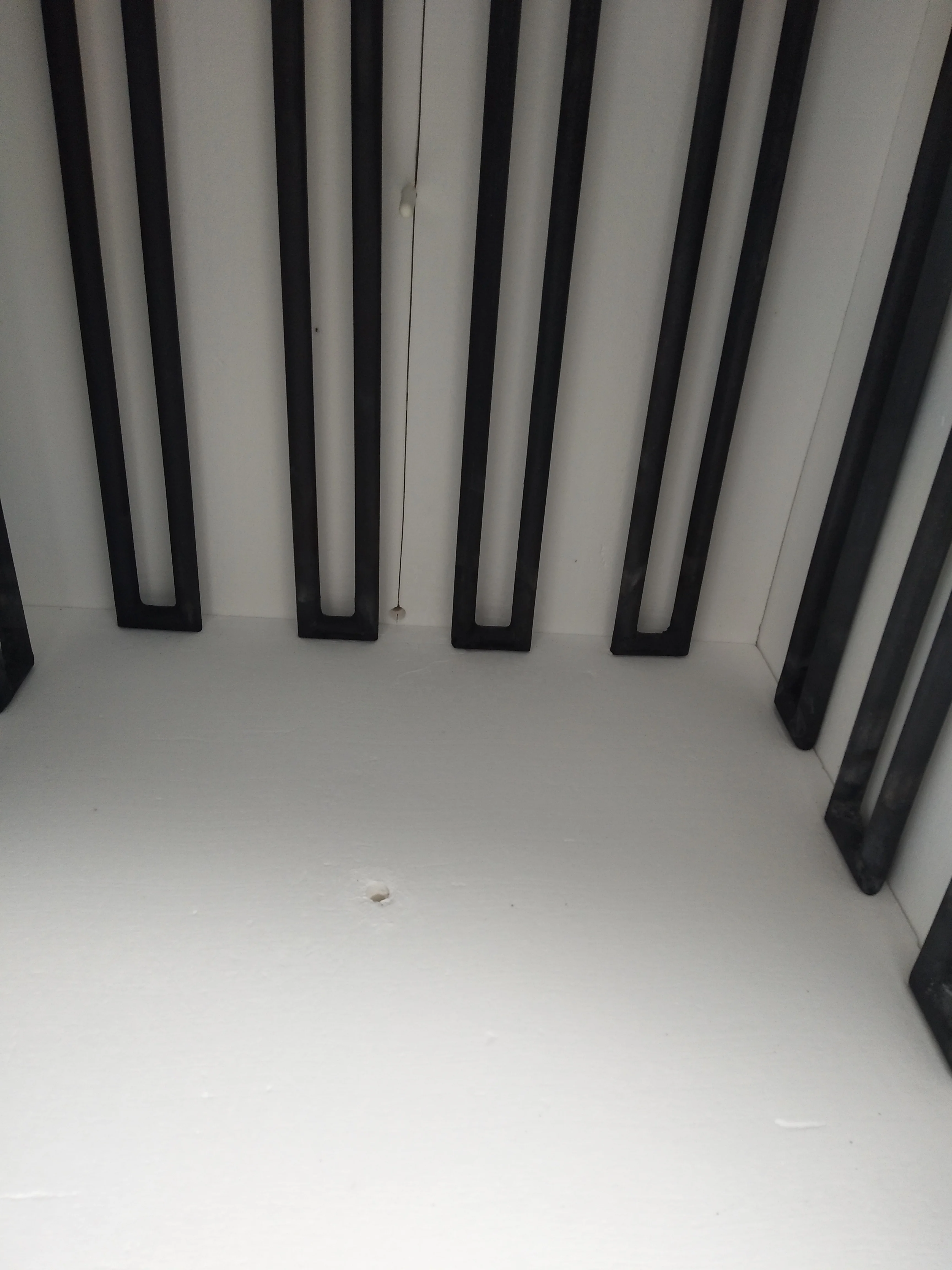 1400 Degree N2  Ar Inert Gas Protection Furnace Oven Spare Parts