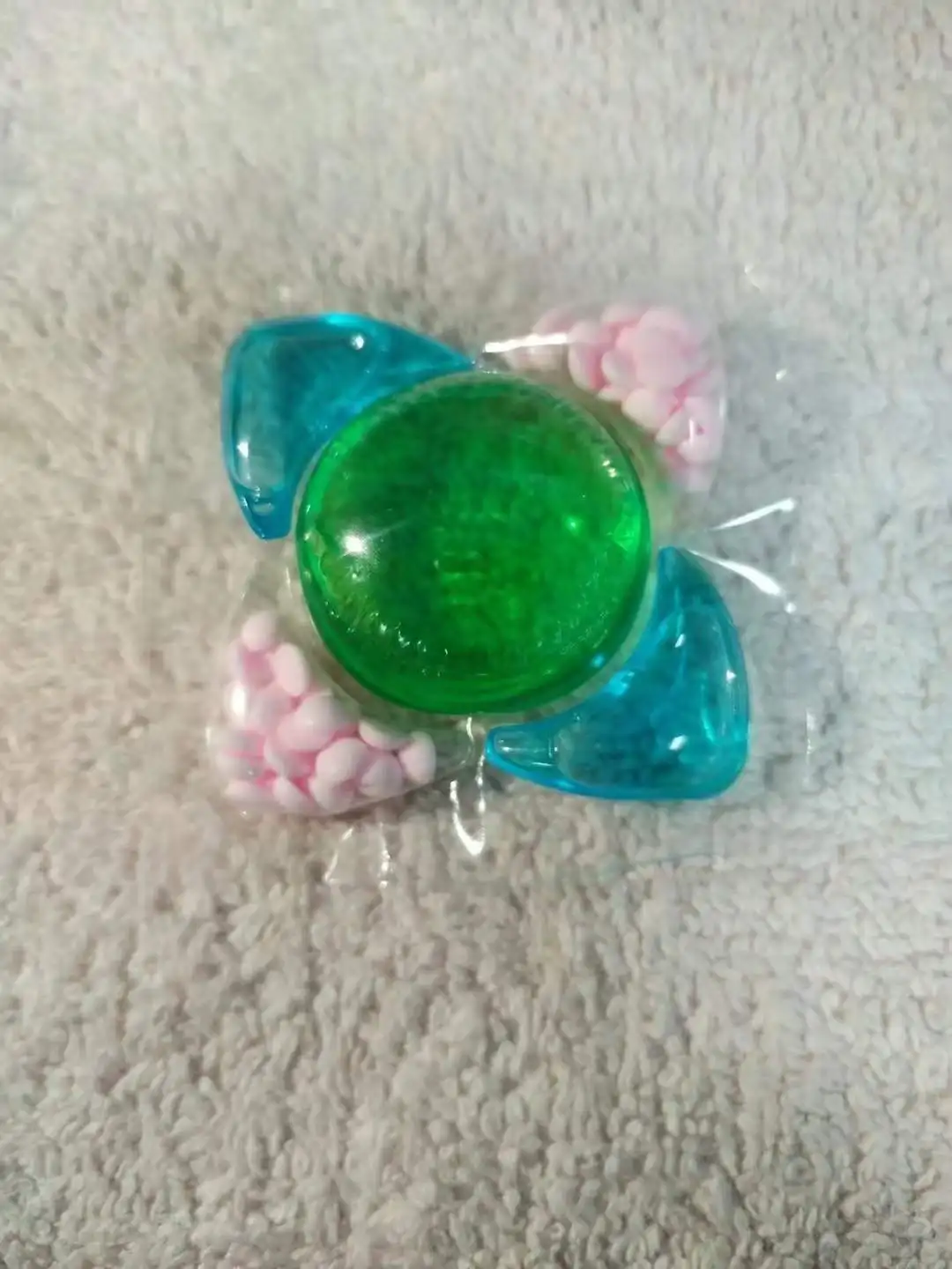 Laundry Detergent Pods Llaundry Beads Detergent  Washing Powder Soap Washing Products