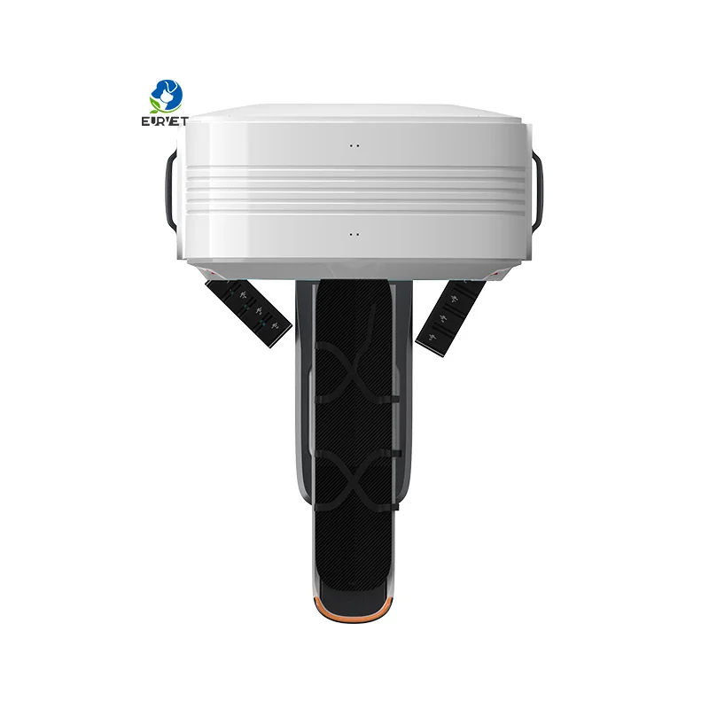 EUR PET On Sale Animal Computed Tomography Scanner 64 Slice CT Scan Vet Pets Clinic Veterinary Instrument CT Scan Machine