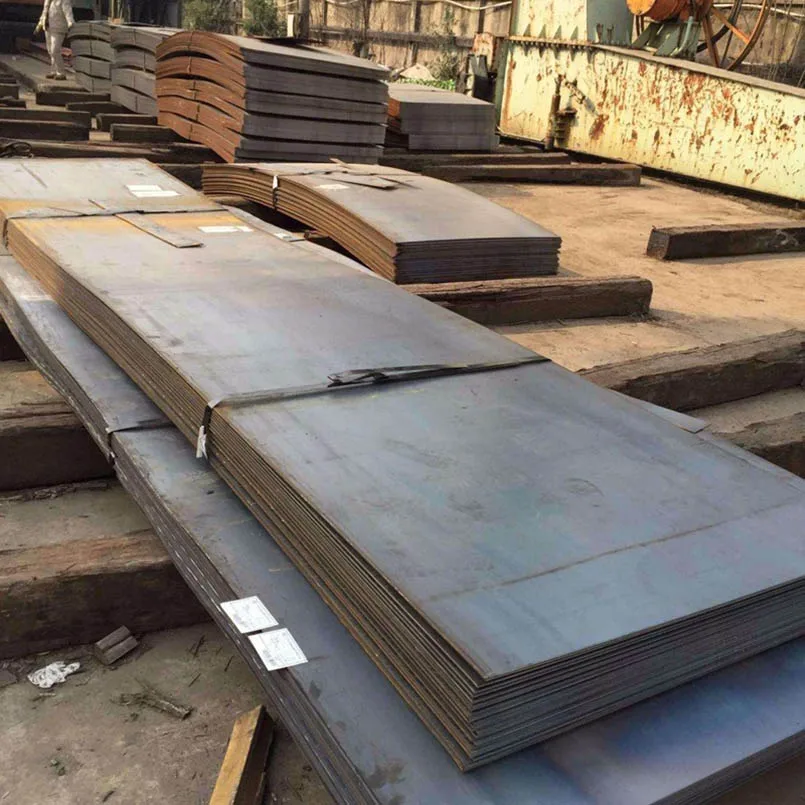 China best steel suppliers q345 q235 astm a36 St37 mild steel price per kg in india