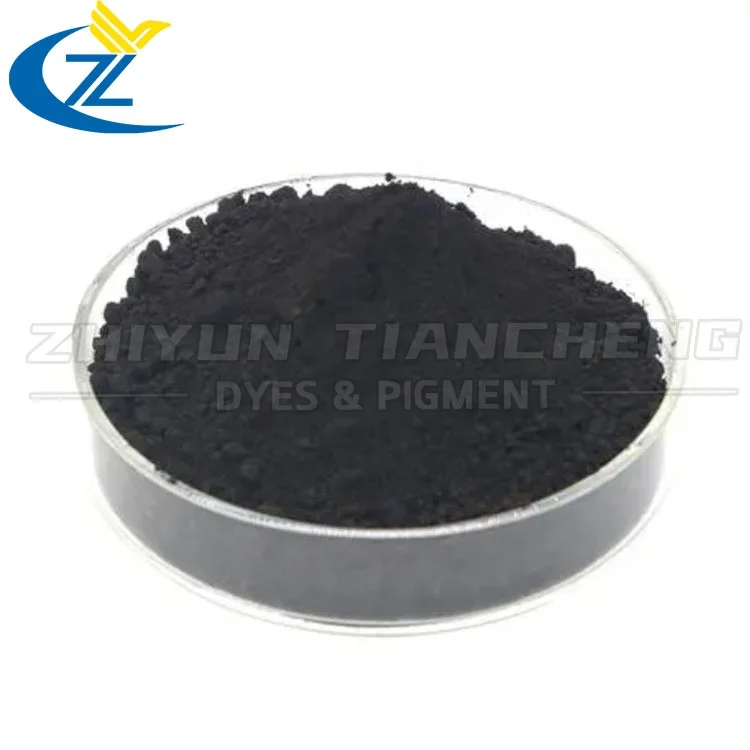 High Purity Black Iron Oxide Pigment for Brick