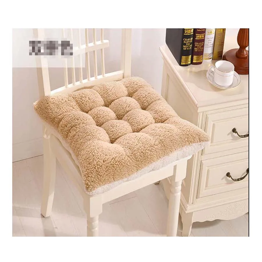 Hot Selling High quality floor cushion pillow soft chair cushion floor pillow