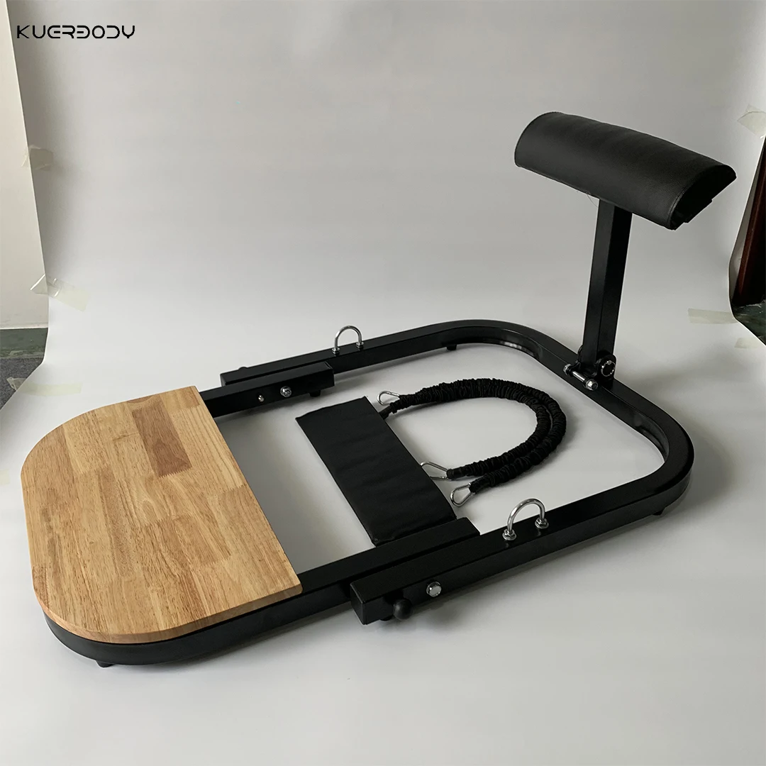 New Design Exercise Hip Thrust Exercise Machine Hot Sale In 2021